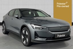 Polestar 2 Fastback (20 on) 220kW 82kWh Long Range SM [Plus] 5dr Auto For Sale - Waylands Volvo Reading, Reading