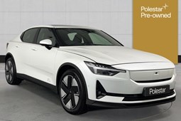 Polestar 2 Fastback (20 on) 310kW 82kWh Long Range DM [Plus] 5dr 4WD Auto For Sale - Waylands Volvo Reading, Reading