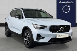Volvo XC40 SUV (17 on) 2.0 B3P Plus 5dr Auto For Sale - Waylands Volvo Reading, Reading