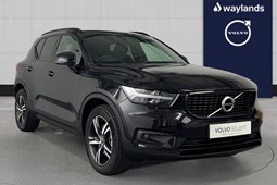 Volvo XC40 SUV (17 on) R-Design B4 (P) FWD auto 5d For Sale - Waylands Volvo Reading, Reading