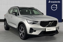 Volvo XC40 SUV (17 on) 2.0 B3P Plus 5dr Auto For Sale - Waylands Volvo Reading, Reading