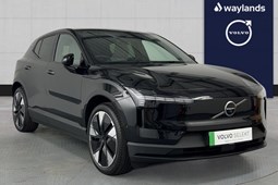 Volvo EX30 SUV (24 on) 200kW SM Extended Range Ultra 69kWh 5dr Auto For Sale - Waylands Volvo Reading, Reading