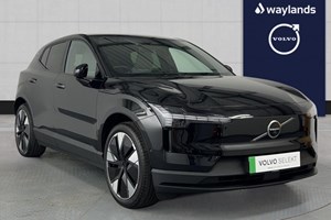 Volvo EX30 SUV (24 on) 200kW SM Extended Range Ultra 69kWh 5dr Auto For Sale - Waylands Volvo Reading, Reading