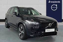 Volvo XC90 (15-24) 2.0 B5P Plus Dark 5dr AWD Geartronic For Sale - Waylands Volvo Reading, Reading