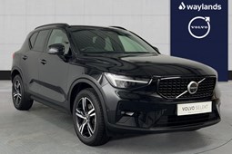 Volvo XC40 SUV (17 on) 2.0 B3P Plus 5dr Auto For Sale - Waylands Volvo Reading, Reading