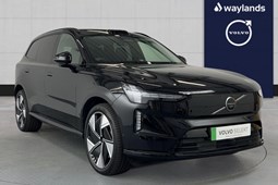 Volvo EX90 SUV (24 on) 300kW Twin Motor Ultra 111kWh 5dr Auto For Sale - Waylands Volvo Reading, Reading
