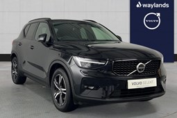 Volvo XC40 SUV (17 on) 2.0 B3P Plus 5dr Auto For Sale - Waylands Volvo Reading, Reading