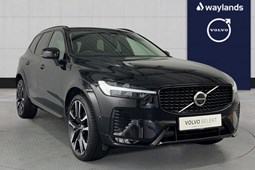 Volvo XC60 SUV (17 on) 2.0 B5P Ultimate Dark 5dr AWD Geartronic For Sale - Waylands Volvo Reading, Reading