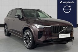 Volvo XC90 SUV (24 on) 2.0 T8 PHEV Ultra Dark 5dr AWD Geartronic For Sale - Waylands Volvo Reading, Reading