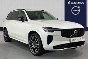 Volvo XC90 SUV (24 on) 2.0 B5P Ultra Dark 5dr AWD Geartronic For Sale - Waylands Volvo Reading, Reading