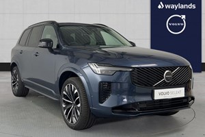 Volvo XC90 SUV (24 on) 2.0 T8 PHEV Plus Dark 5dr AWD Geartronic For Sale - Waylands Volvo Reading, Reading