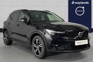 Volvo XC40 SUV (17 on) 2.0 B3P Plus 5dr Auto For Sale - Waylands Volvo Reading, Reading