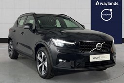 Volvo XC40 SUV (17 on) 2.0 B3P Plus 5dr Auto For Sale - Waylands Volvo Reading, Reading