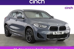 BMW X2 SUV (18-23) xDrive20d M Sport X Sport Automatic 5d For Sale - cinch, Romford