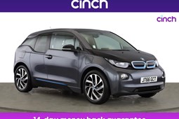 BMW i3 (13-22) 94Ah with Range Extender Atelier Interior World auto 5d For Sale - cinch, Romford