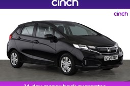 Honda Jazz (15-20) S 1.3 i-VTEC (03/2018 on) 5d For Sale - cinch, Romford