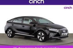 Hyundai Ioniq Hatchback (16-22) First Edition Hybrid 1.6 141PS DCT auto 5d For Sale - cinch, Romford