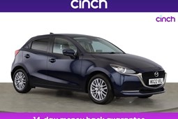 Mazda 2 (15 on) 1.5 Skyactiv G GT Sport 5dr Auto For Sale - cinch, Romford