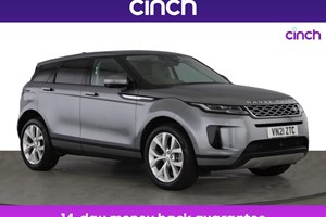 Land Rover Range Rover Evoque SUV (19 on) 2.0 D165 SE Auto 5d For Sale - cinch, Romford