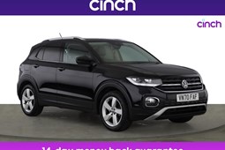 Volkswagen T-Cross SUV (19-24) SEL 1.0 TSI 115PS 5d For Sale - cinch, Romford