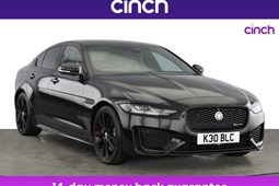 Jaguar XE (15-24) 2.0 D200 R-Dynamic Black 4dr Auto For Sale - cinch, Romford