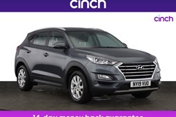 Hyundai Tucson (15-20) SE Nav 1.6 T-GDi 177PS 2WD (09/2018 on) 5d For Sale - cinch, Romford