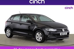 Volkswagen Polo Hatchback (17 on) 1.0 TSI 95 SE Tech Edition 5d For Sale - cinch, Romford