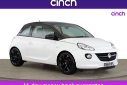 Vauxhall Adam (12-19) 1.2i Energised 3d For Sale - cinch, Romford