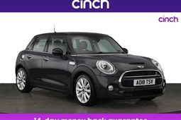 MINI Hatchback (14-24) Cooper SD Sport Automatic (10/2017 on) 5d For Sale - cinch, Romford