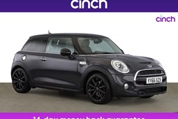 MINI Hatchback (14-24) 2.0 Cooper S Hatchback 3d For Sale - cinch, Romford