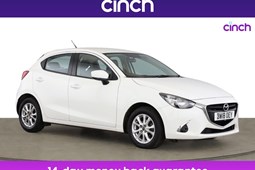 Mazda 2 (15-25) SkyActiv-G 75ps SE-L+ 5d For Sale - cinch, Romford