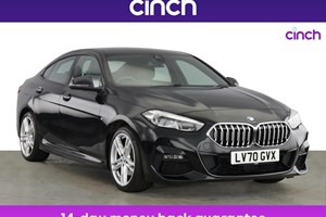 BMW 2-Series Gran Coupe (20-24) 218i M Sport (Plus Pack and Tech Pack) Dual-clutch auto 4d For Sale - cinch, Romford