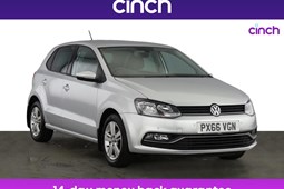 Volkswagen Polo Hatchback (09-17) 1.2 TSI Match 5d For Sale - cinch, Romford