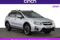 Subaru XV (12-17) 2.0D SE Premium 5d For Sale - cinch, Romford