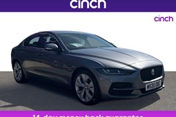Jaguar XE (15-24) S D180 RWD auto 4d For Sale - cinch, Romford