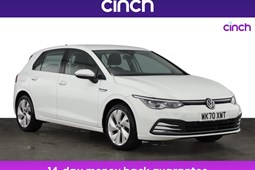 Volkswagen Golf Hatchback (20 on) Style 2.0 TDI 115PS 5d For Sale - cinch, Romford