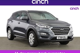 Hyundai Tucson (15-20) SE Nav 1.6 GDi 132PS 2WD (09/2018 on) 5d For Sale - cinch, Romford