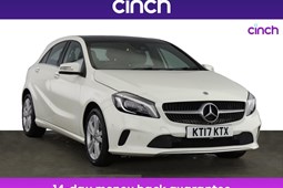 Mercedes-Benz A-Class (13-18) A200d Sport Premium Plus 5d Auto For Sale - cinch, Romford
