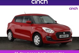Suzuki Swift Hatchback (17-23) SZ3 1.2 Dualjet 5d For Sale - cinch, Romford