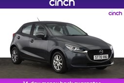 Mazda 2 (15-25) Skyactiv-G 75ps SE-L 5d For Sale - cinch, Romford