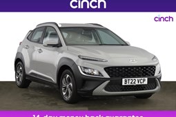 Hyundai Kona SUV (17-23) 1.6 GDi Hybrid SE Connect 5dr DCT For Sale - cinch, Romford