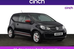 Volkswagen Up (12-23) Up Beats 1.0 60PS 3d For Sale - cinch, Romford