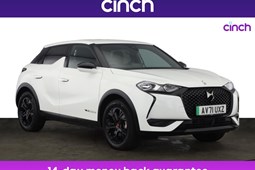 DS 3 Crossback E-Tense SUV (20-22) Performance Line E-Tense auto 5d For Sale - cinch, Romford
