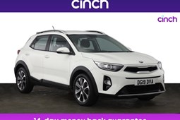 Kia Stonic SUV (17 on) 2 1.0 T-GDi 118bhp ISG 5d For Sale - cinch, Romford