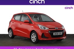 Hyundai i10 (14-20) SE 1.0 66PS 5d For Sale - cinch, Romford