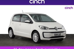 Volkswagen Up (12-23) Move Up 1.0 60PS 5d For Sale - cinch, Romford