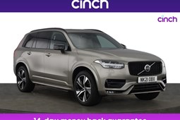 Volvo XC90 (15-24) R-Design B5 AWD auto 5d For Sale - cinch, Romford