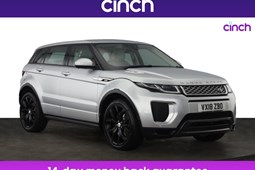 Land Rover Range Rover Evoque (11-19) Autobiography 2.0 Si4 (290hp) auto 5d For Sale - cinch, Romford