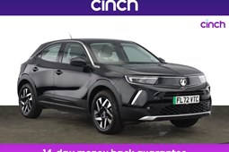 Vauxhall Mokka-e SUV (20-25) 100kW Elite Nav Premium 50kWh Auto 5d For Sale - cinch, Romford