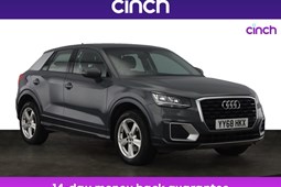 Audi Q2 SUV (16 on) Sport 1.0 TFSI 115PS 5d For Sale - cinch, Romford